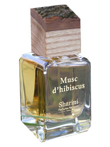 Musc d'Hibiscus 