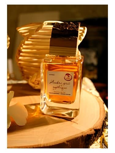 Jardin d'Osmanthus 