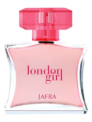 London Girl - دختر لندن