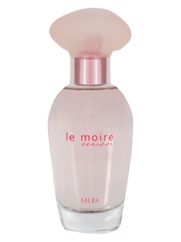 Le Moiré Cerisse