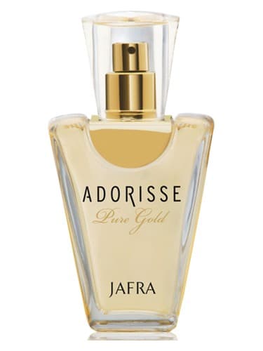 Adorisse Pure Gold