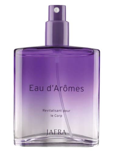 Eau d'Arômes