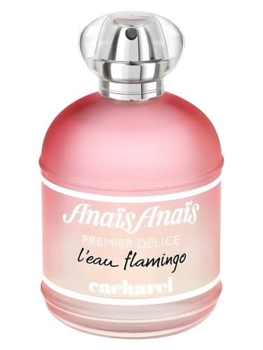 Anaïs Anaïs Premier Délice L'Eau Flamingo 