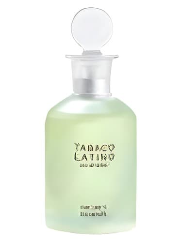 Tabaco Latino - تاباکو لاتین