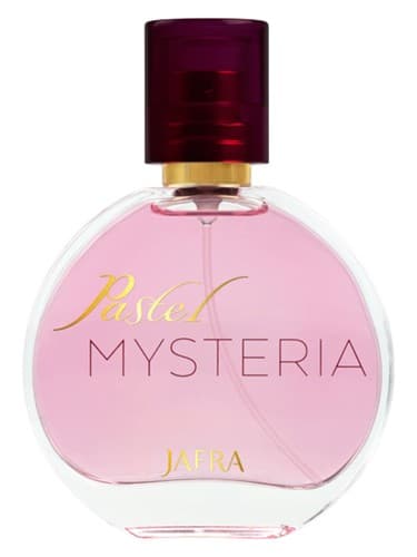 Pastel Mysteria
