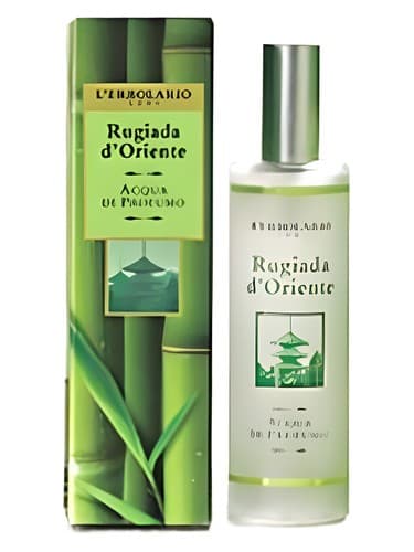 Rugiada d'Oriente