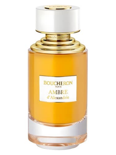 Ambre D'Alexandrie - آمبره دالکساندری