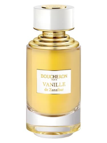 Vanille de Zanzibar