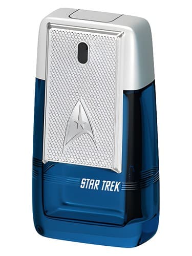 Spock - اسپاک