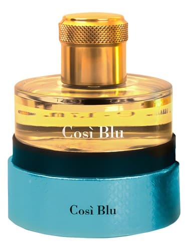 Così Blu - کوزی بلو