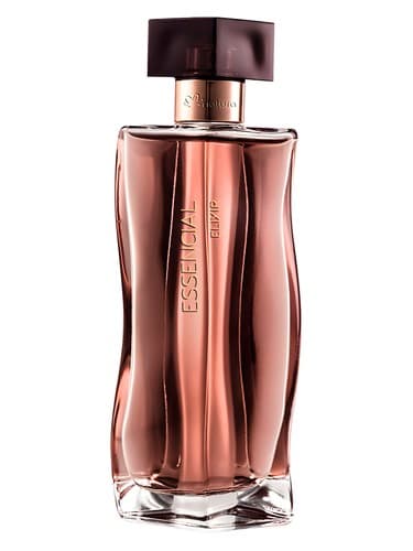 Essencial Elixir - اکسیر ضروری