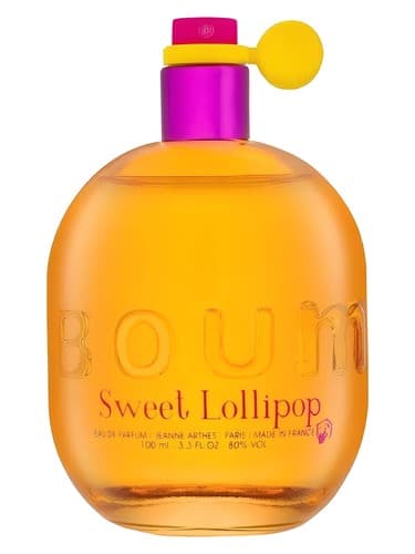 Boum Sweet Lollipop