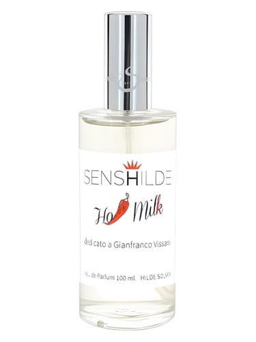 Hot Milk - شیر داغ