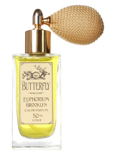 Butterfly - پروانه