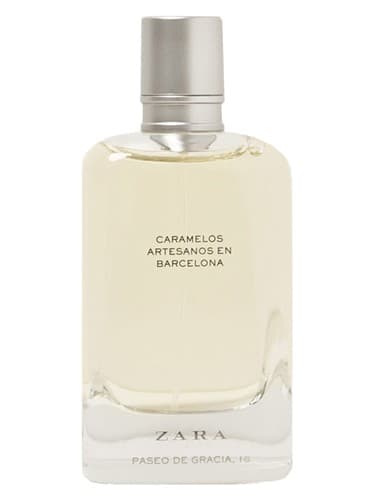 Caramelos Artesanos en Barcelona