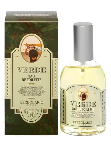 Verde - ورد