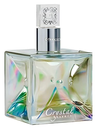 Crystal Essence