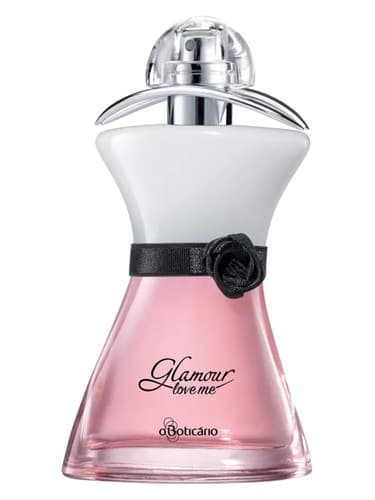 Glamour Love Me