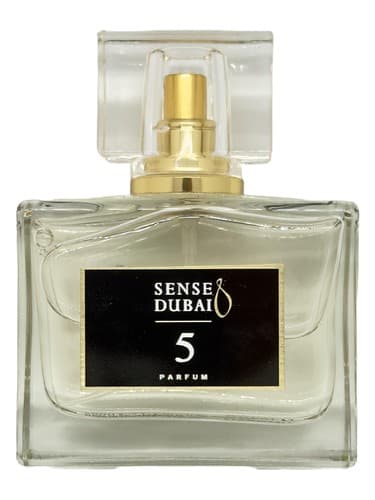 No. 5
