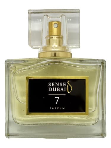 No. 7 - شماره 7