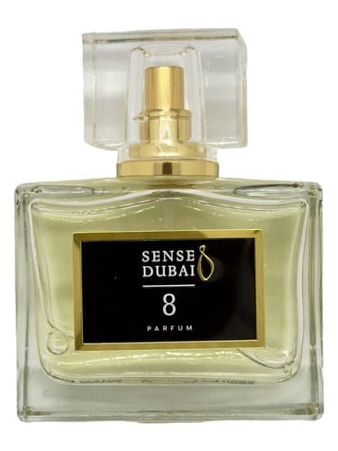 No. 8 - شماره 8