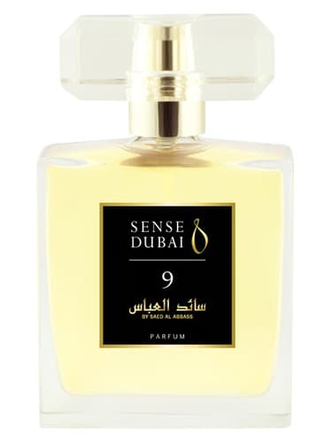 No. 9 - شماره 9