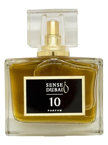 No. 10 - شماره 10