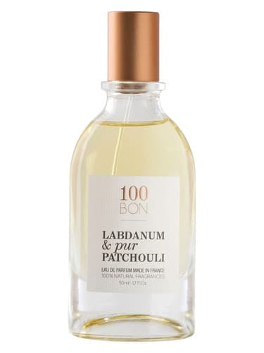 Labdanum & Pur Patchouli - لبدانوم و پور پاتچولی