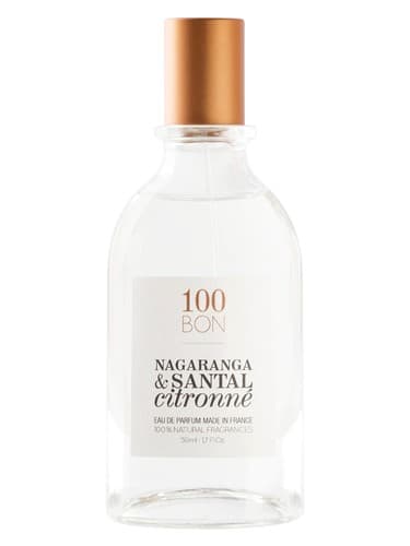 Nagaranga & Santal Citronné