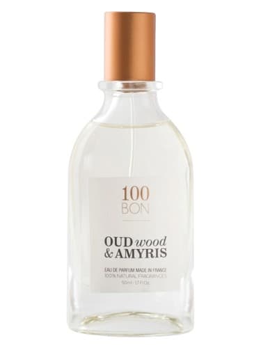 Oud Wood & Amyris