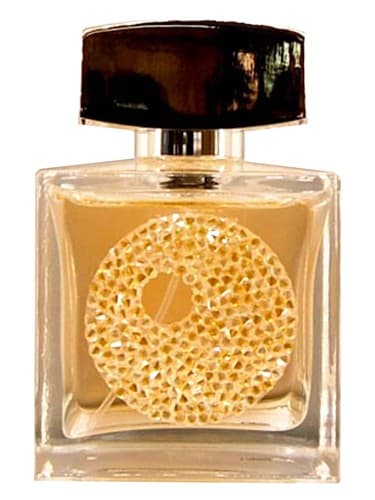 Peach Crystal No. 4 - کریستال پیچ شماره 4