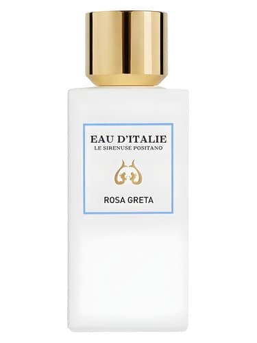 Rosa Greta - رزا گرتا