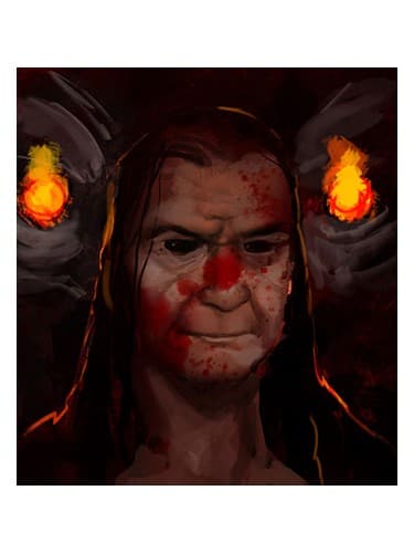 Mr. Czernobog