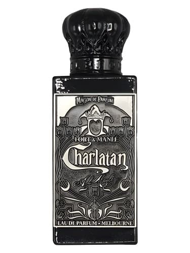 Charlatan - شارلاتان