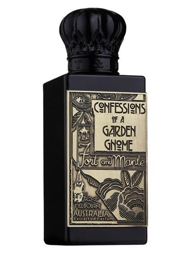 Confessions of a Garden Gnome - اعترافات یک گنوم باغ