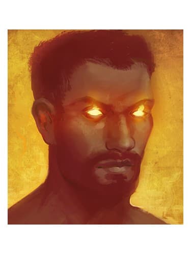 The Ifrit - افریت