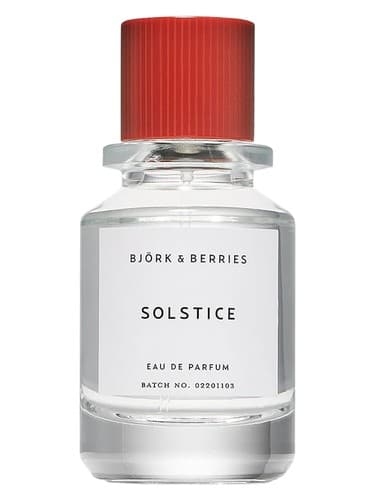 Solstice - انقلاب