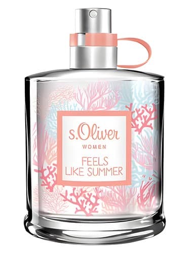 Feels Like Summer Women - شبیه زنان تابستانی است