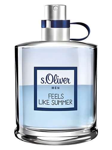 Feels Like Summer Men - شبیه مردان تابستانی است
