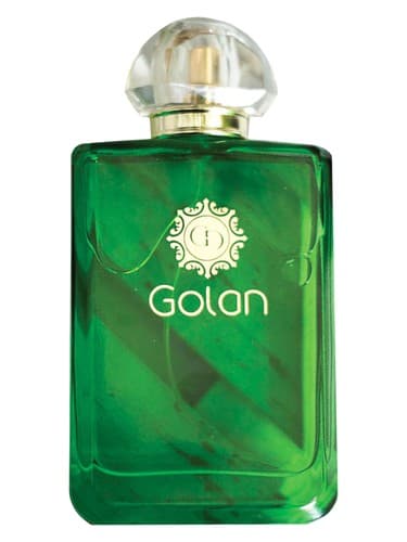 Golan Women