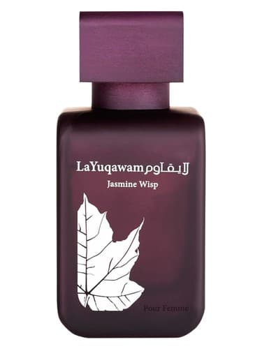 La Yuqawam Jasmine Wisp - لا یوقاوام یاسمین ویسپ