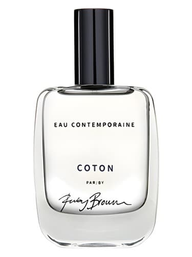 Coton - پنبه