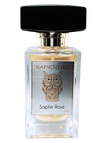Saphir Rosé - سافیر روزه