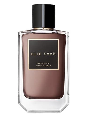 Essence No. 10 Amande Tonka - اسانس شماره 10 آماند تونکا