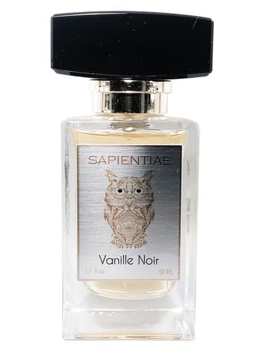 Vanille Noir - وانیلا نوآر