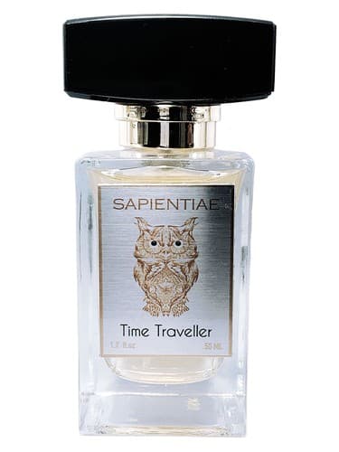 Time Traveller