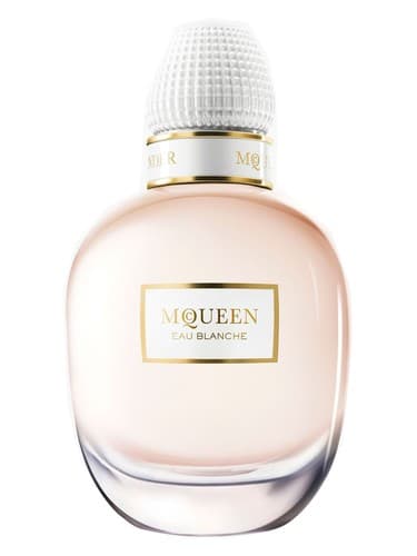 McQueen Eau Blanche - مک کوئین ادوبلانچ