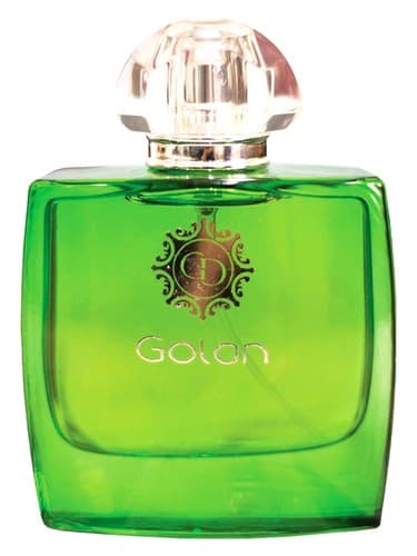 Golan Men - مردان جولان