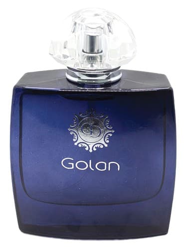 Golan No. 6 - جولان شماره 6