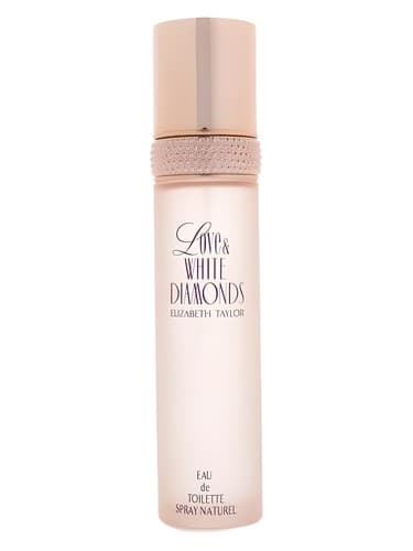 Love & White Diamonds - دایموند لاو و وایت